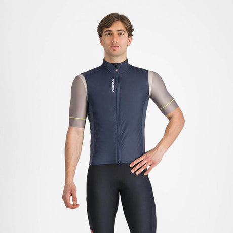 Image Fly Direct Vest - Homme | Castelli /// Triathlon Store