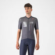 Image Espresso Ra/D Jersey - Homme | Castelli /// Triathlon Store