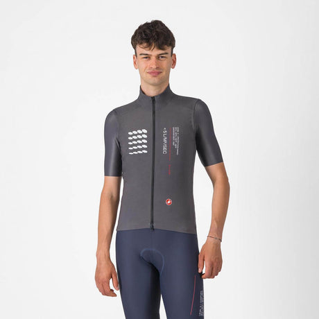 Image Espresso Ra/D Vest - Homme | Castelli /// Triathlon Store