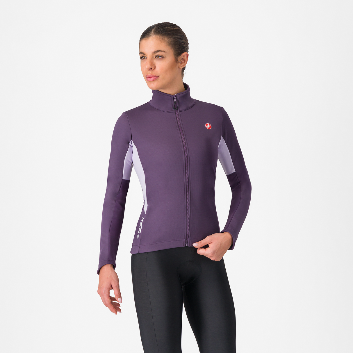 VESTE ENTRATA 2 W
