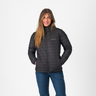 VESTE CLASSICO W PUFFY | Castelli