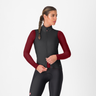 GILET PERFETTO AIR W
