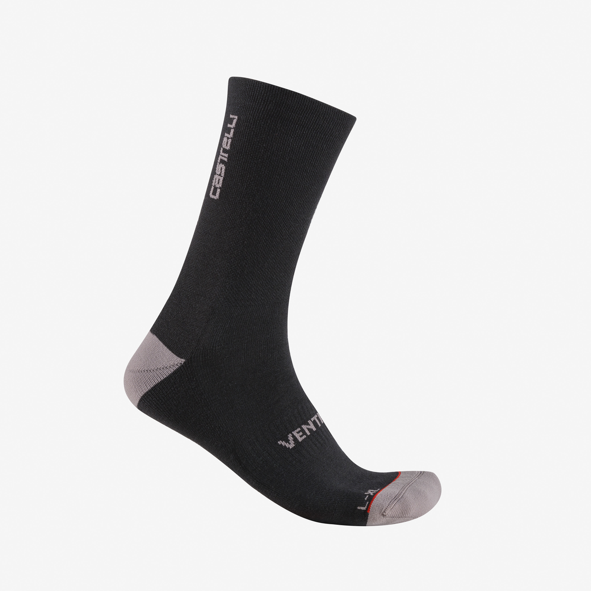 CHAUSSETTES VENTI SOFT MERINO