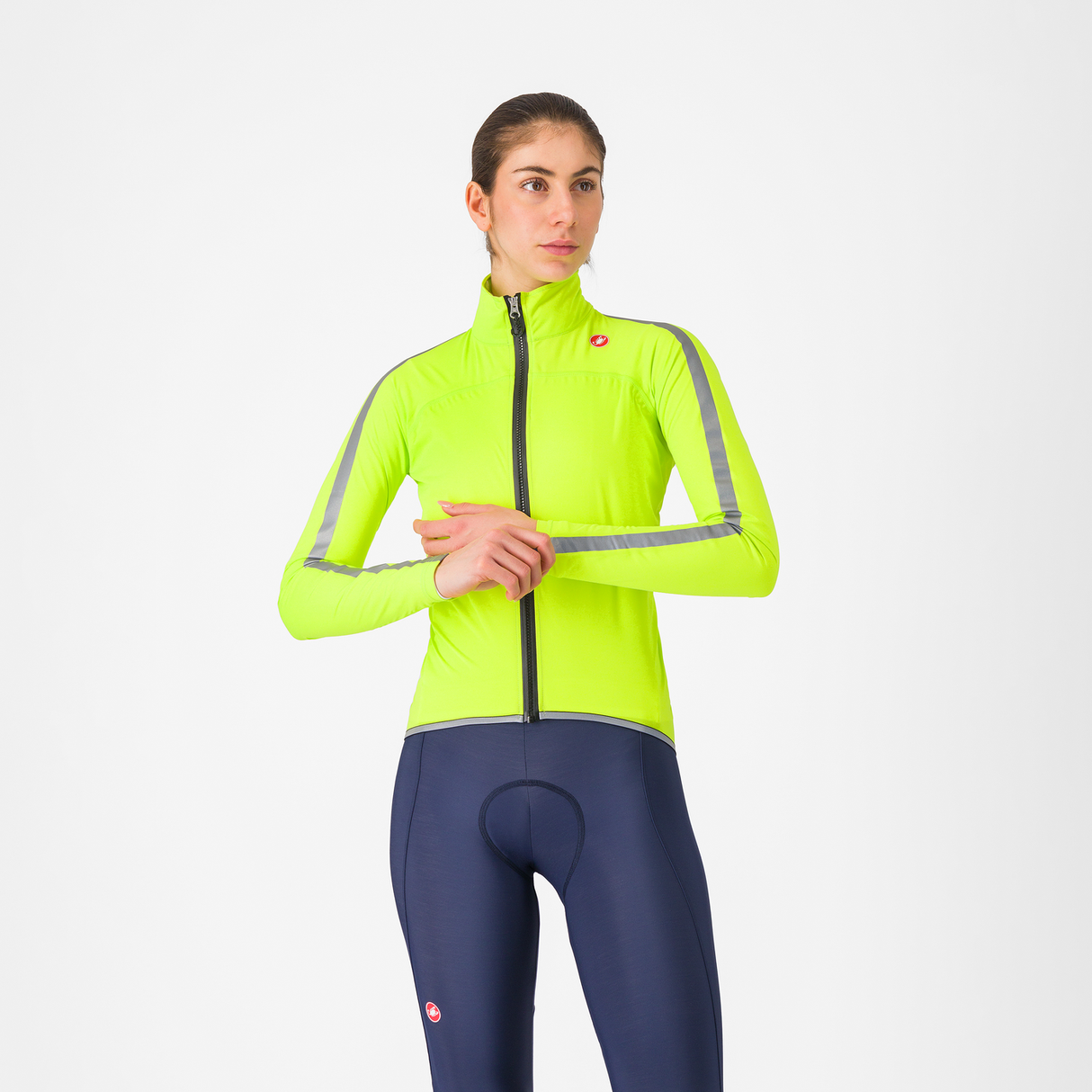 VESTE ULTRA W RAIN CAPE | Castelli