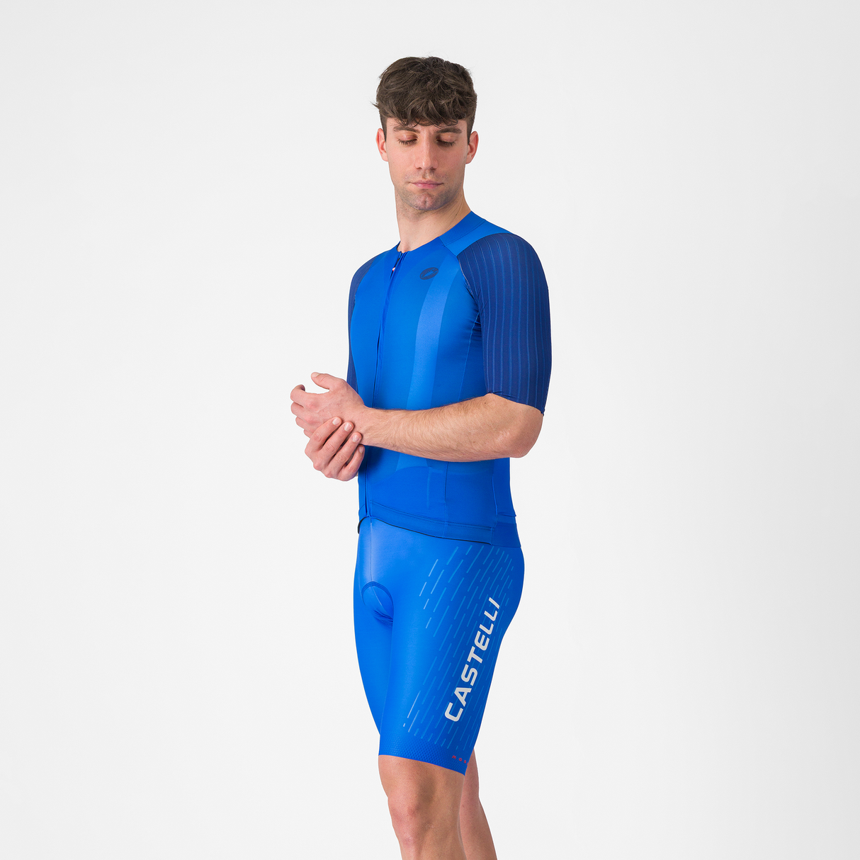 FREE AERO RACE S KIT CYCLING SHORTS