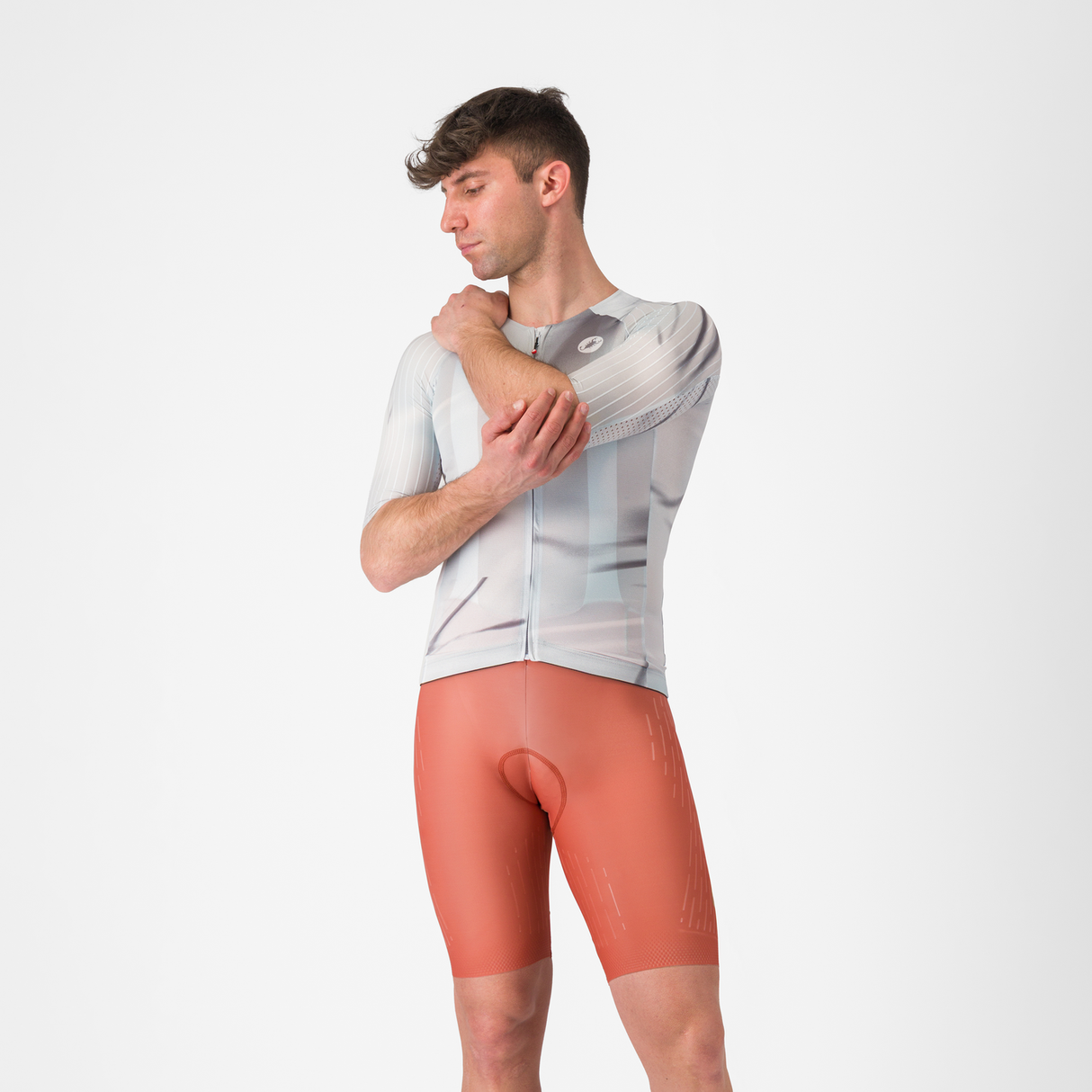 FREE AERO RACE S KIT CYCLING SHORTS
