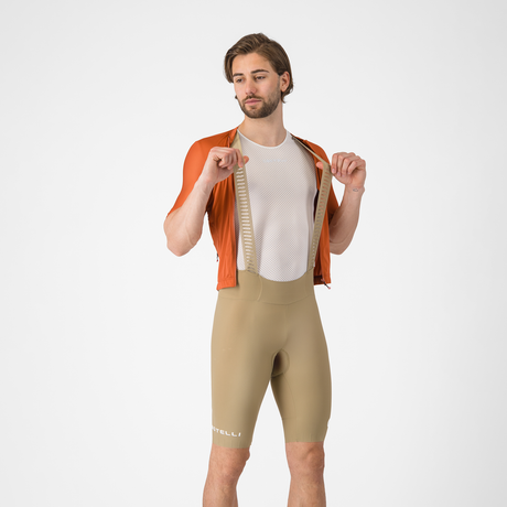 ESPRESSO 2 THIGH SHORTS
