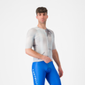 CAMISETA AERO RACE 8S