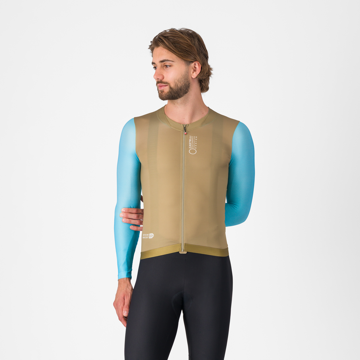 CORRETTO ML JERSEY