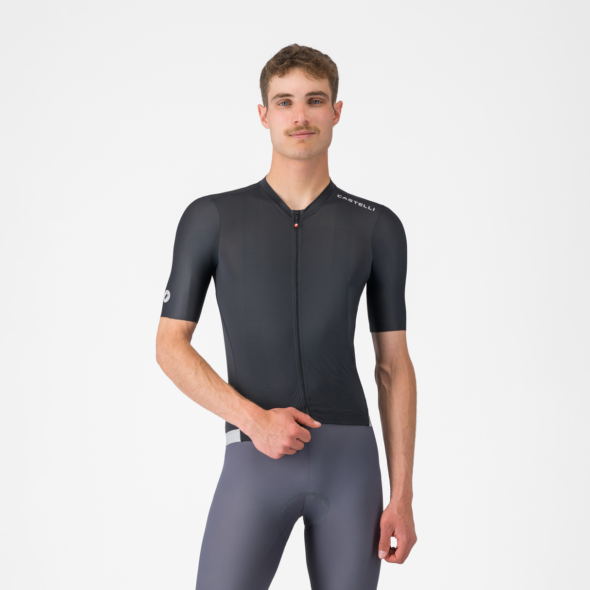ESPRESSO JERSEY