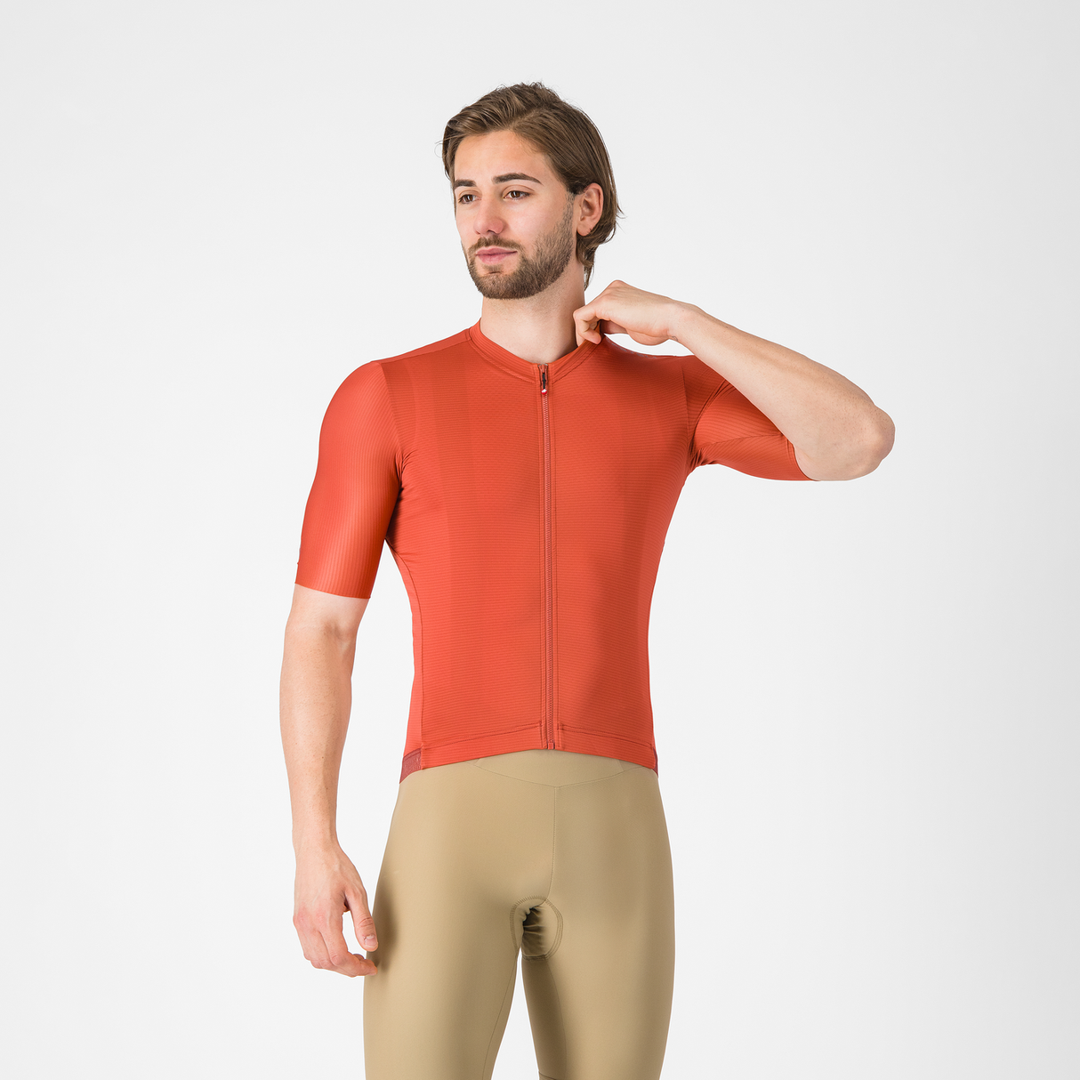 ESPRESSO JERSEY