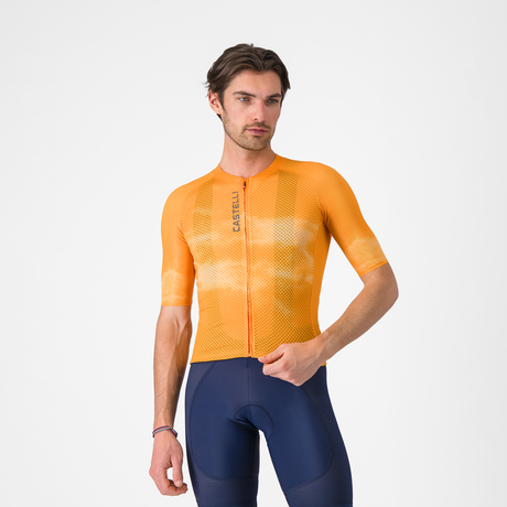 MAILLOT CLIMBER'S A/C