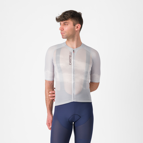 MAILLOT CLIMBER'S A/C