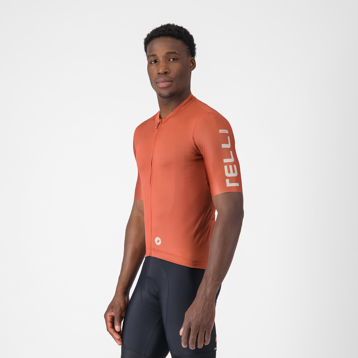 CAMISETA ENTRATA APEX