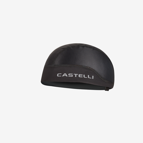 VERANO BAJO EL CASCO