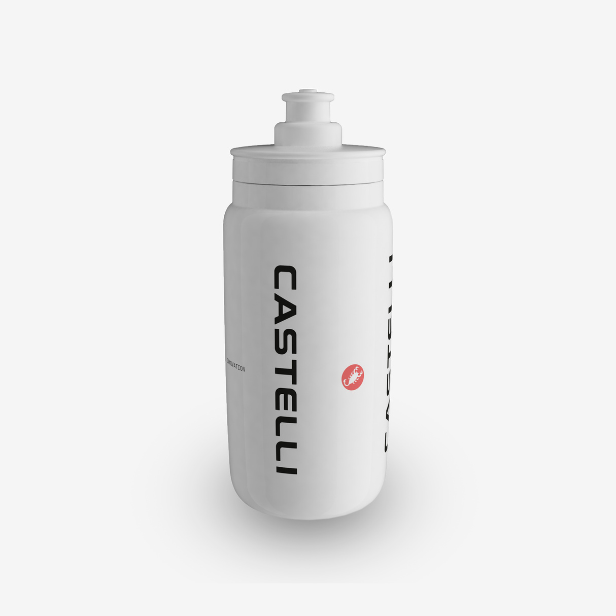 CASTELLI LOGO BIDON