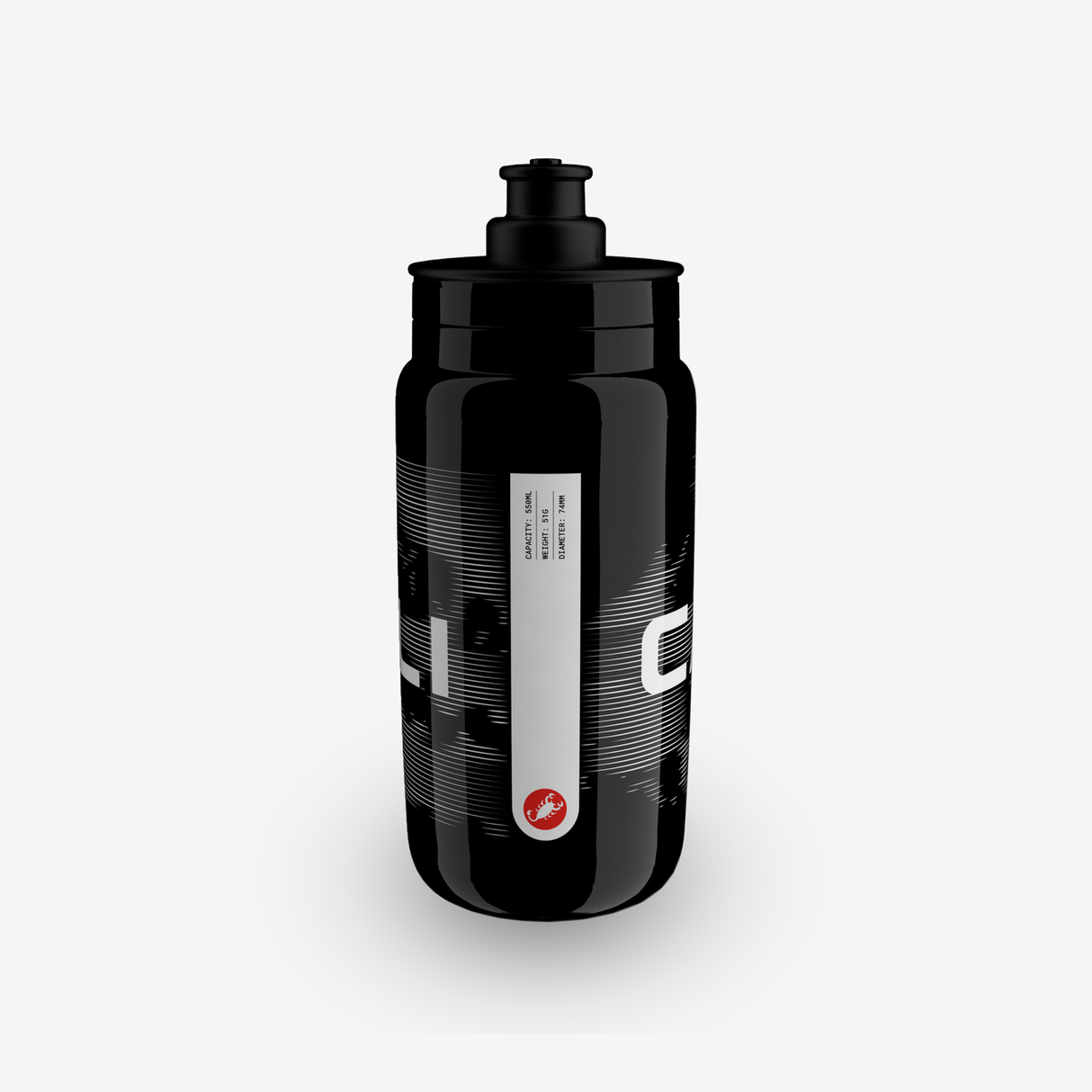 CASTELLI CLOUD BIDON
