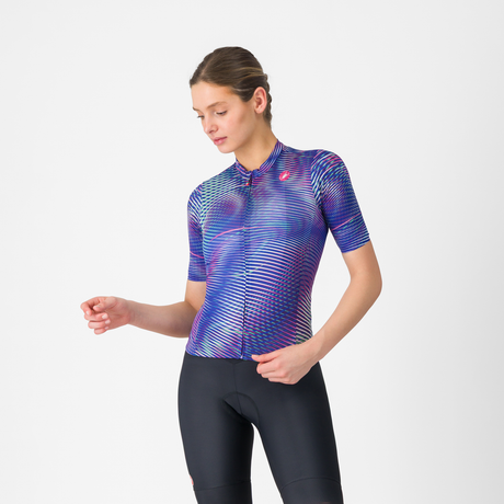 MAILLOT COSMIC VORTEX