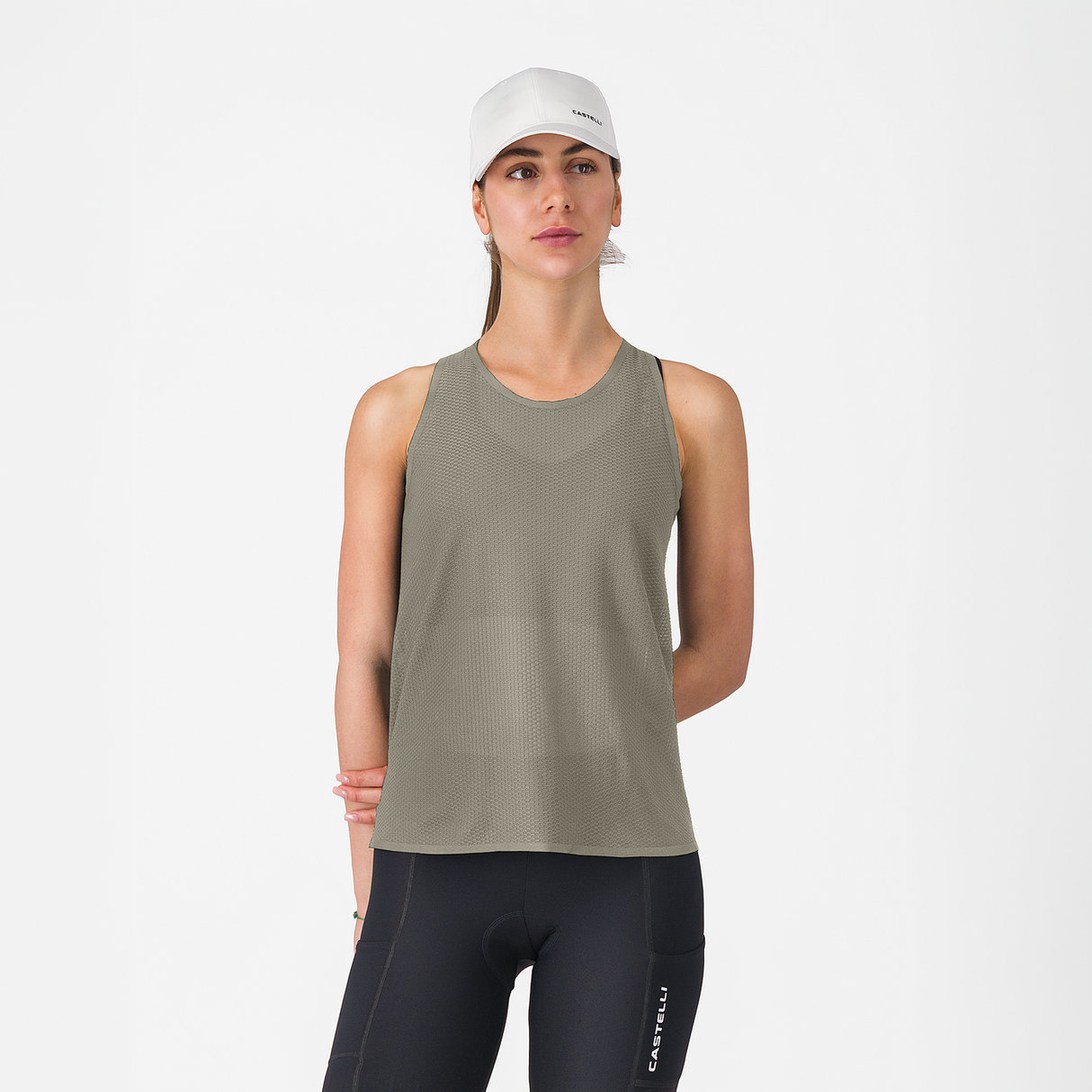 TOP COMFORT TRAVEL MESH