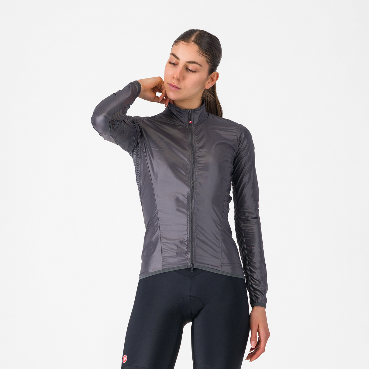 CHAQUETA ARIA SHELL 2 W
