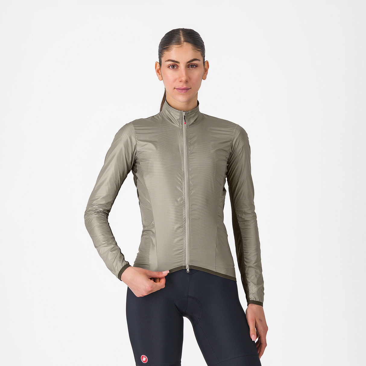 CHAQUETA ARIA SHELL 2 W