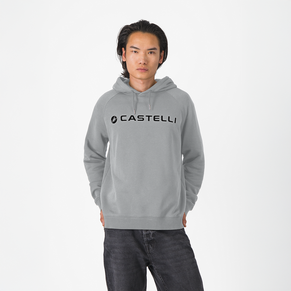 Logo Hoodie
