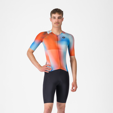 Free Sanremo 3 Men's Triathlon Suit | Castelli