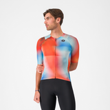 Free Speed 3 Race Top - Men's | Castelli
