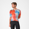Free Speed 3 Race Top - Men's | Castelli