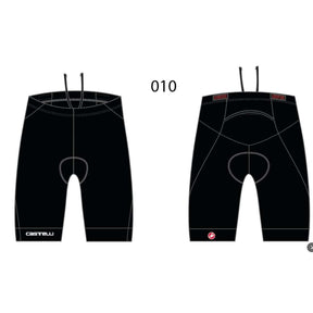 Image Tri Short - Homme | Castelli /// Triathlon Store
