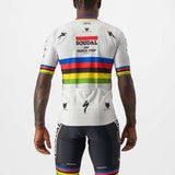 COMPETITION JERSEY SOUDAL-QUICK STEP 2023 | Castelli