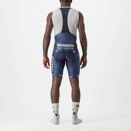 FREE AERO RC PRO SHORTS SOUDAL-QUICK STEP 2023 | Castelli