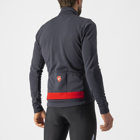 Maillot Long Puro 3  - Homme | Castelli