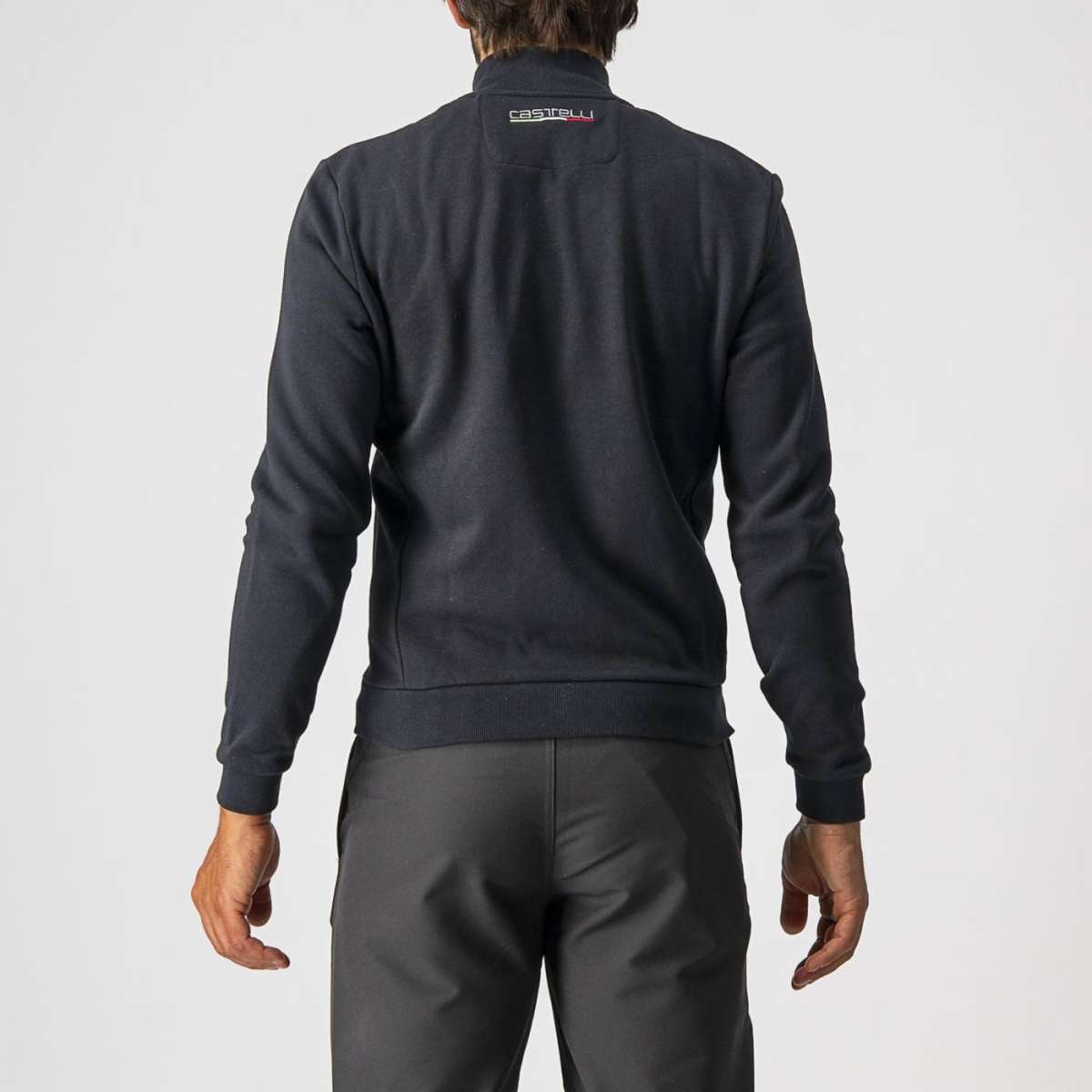 VESTE MILANO TRACK | Castelli