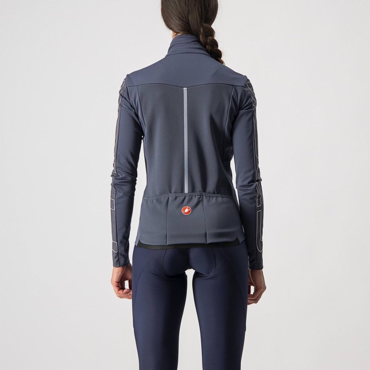 Chaqueta de transición - Mujer | Castelli