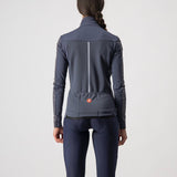 Chaqueta de transición - Mujer | Castelli