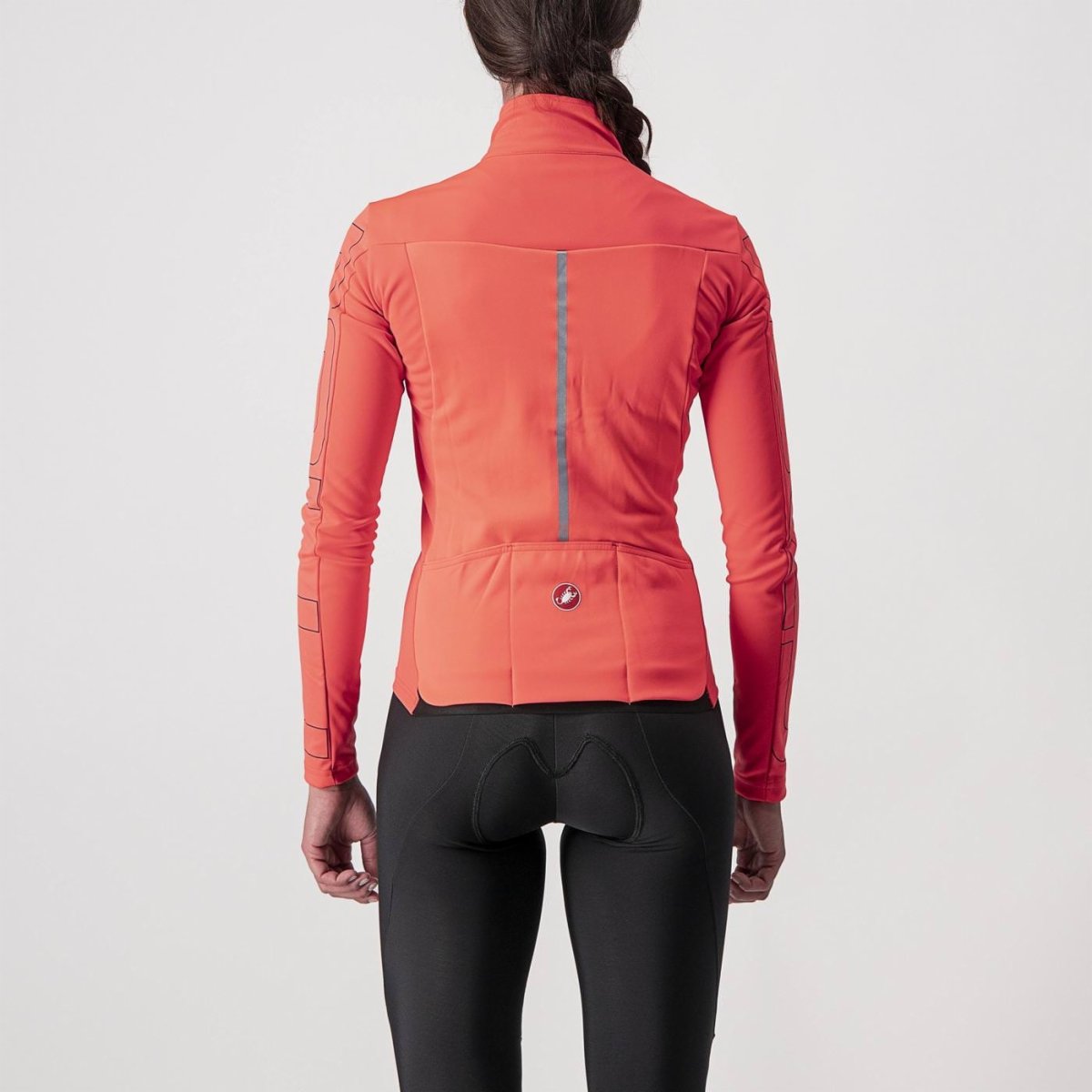 Chaqueta de transición - Mujer | Castelli