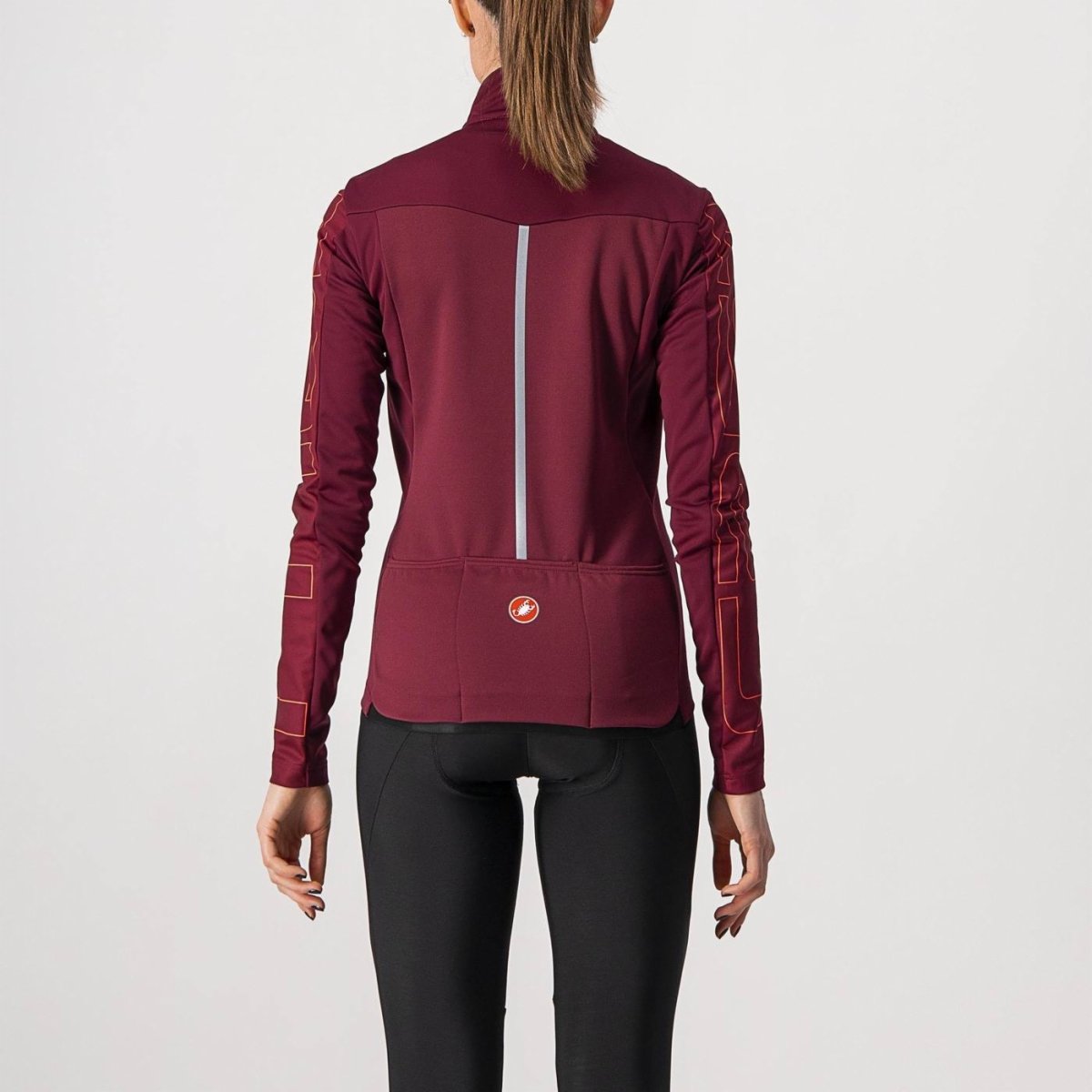Chaqueta de transición - Mujer | Castelli