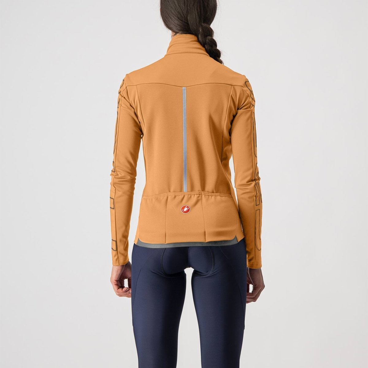 Chaqueta de transición - Mujer | Castelli