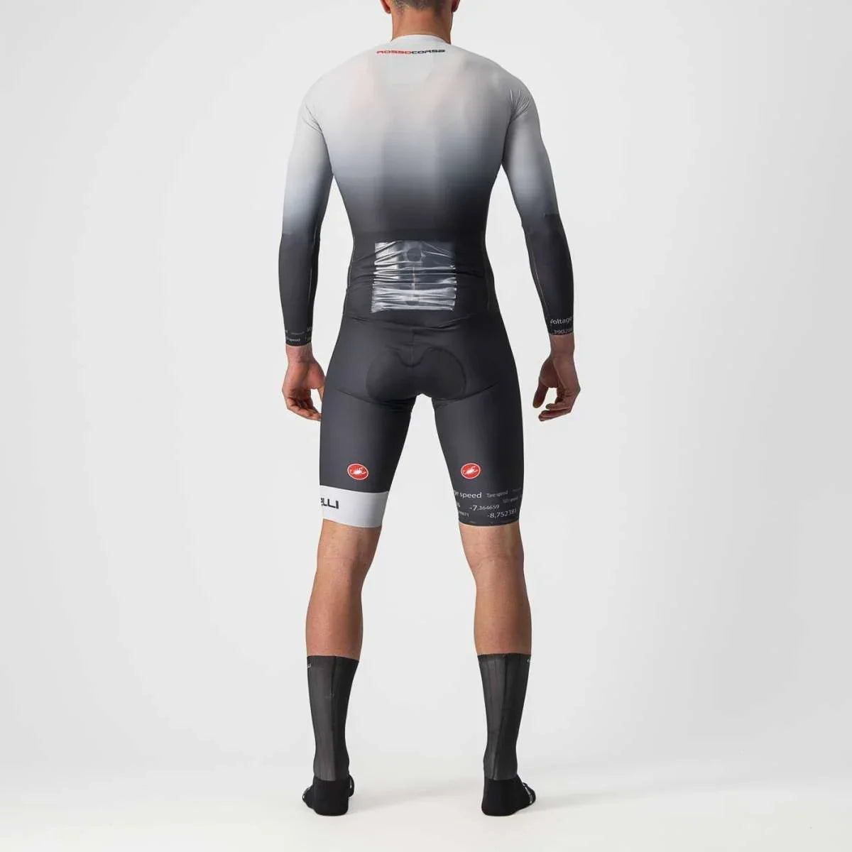 COMBINAISON BODY PAINT 4.X | Castelli