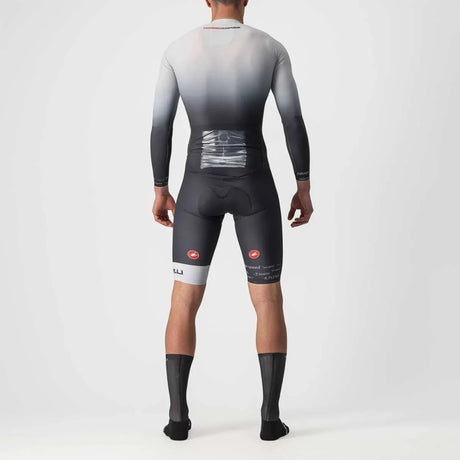 COMBINAISON BODY PAINT 4.X | Castelli