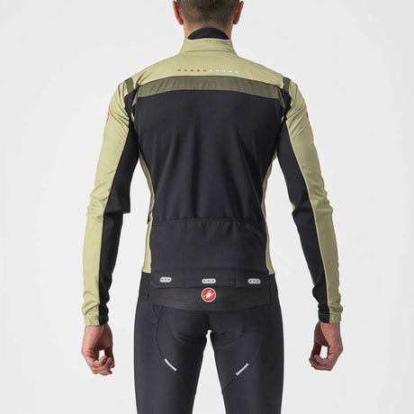 Alpha Ros 2 Light  - Homme | Castelli