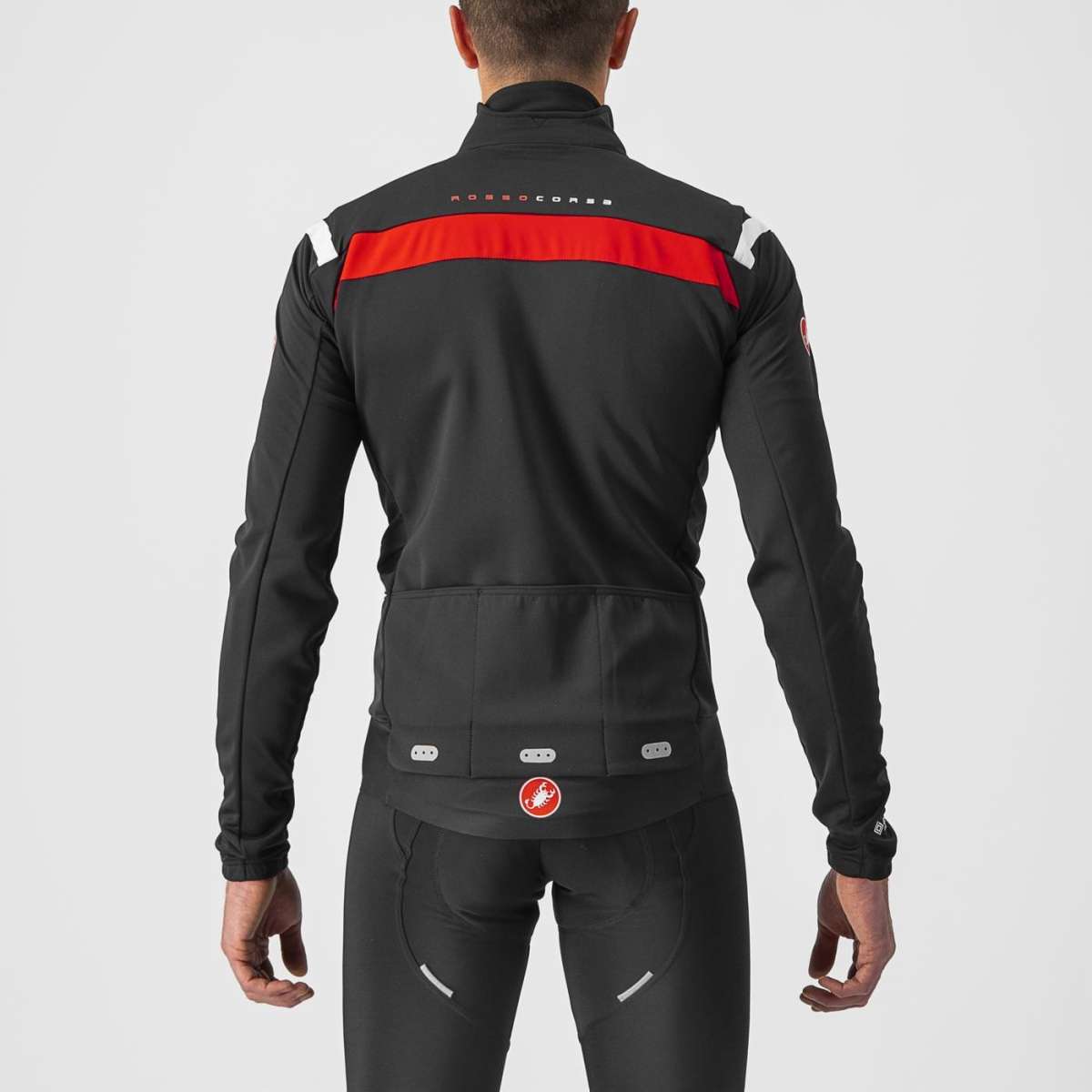 Alpha Ros 2 Light  - Homme | Castelli