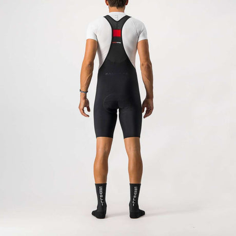 CUISSARD NANO FLEX PRO RACE | Castelli