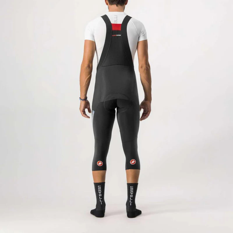 Sorpasso Ros Capris - Hombre | Castelli