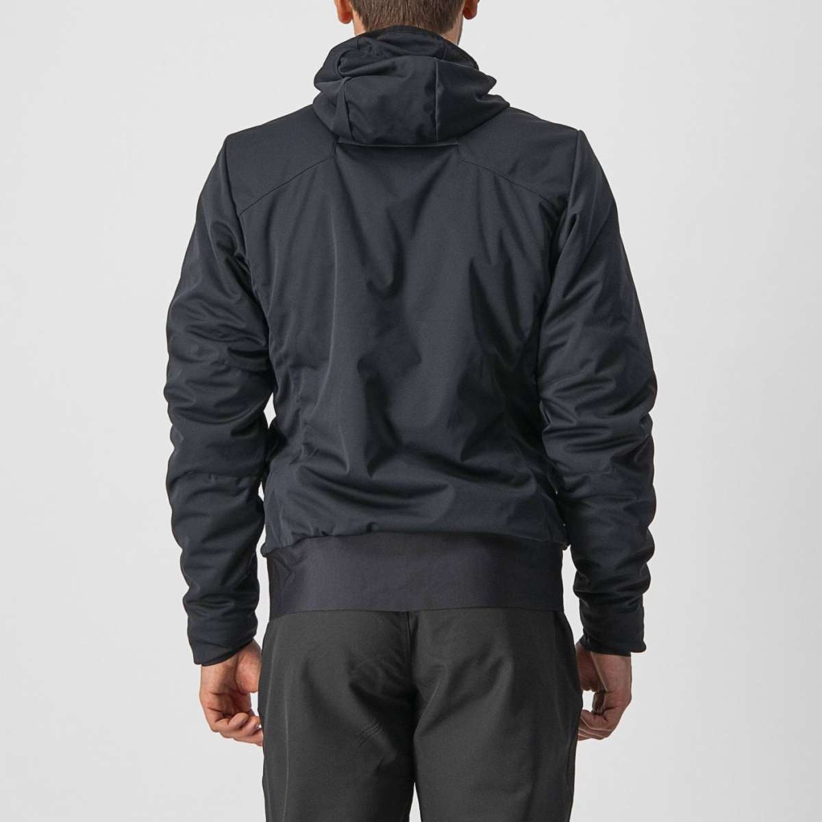 VESTE ALPHAC STUDIO | Castelli