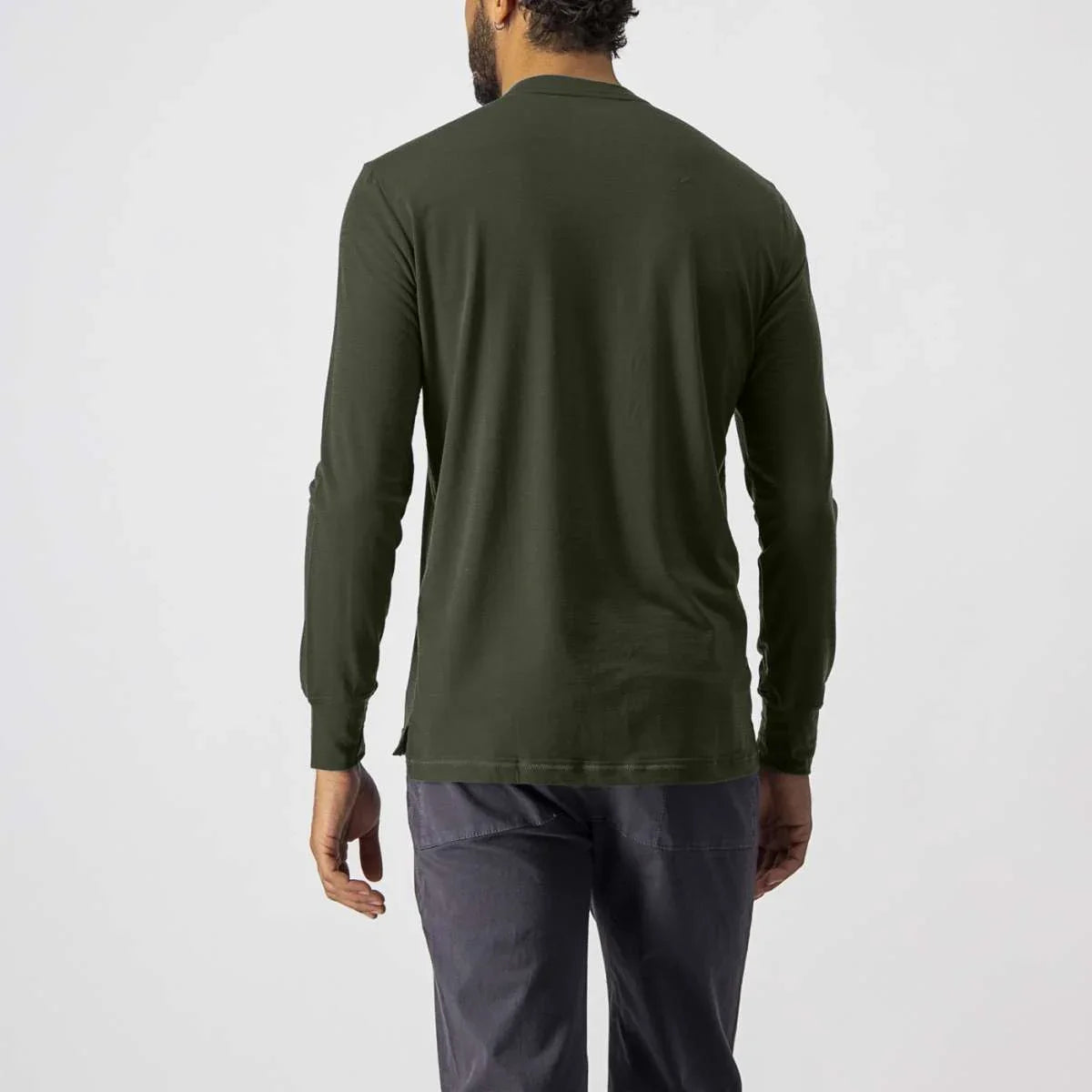 MERINO T-SHIRT | Castelli
