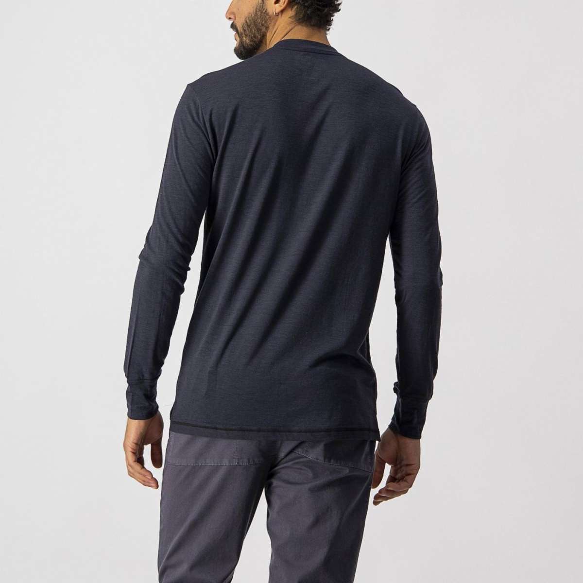 MERINO T-SHIRT | Castelli