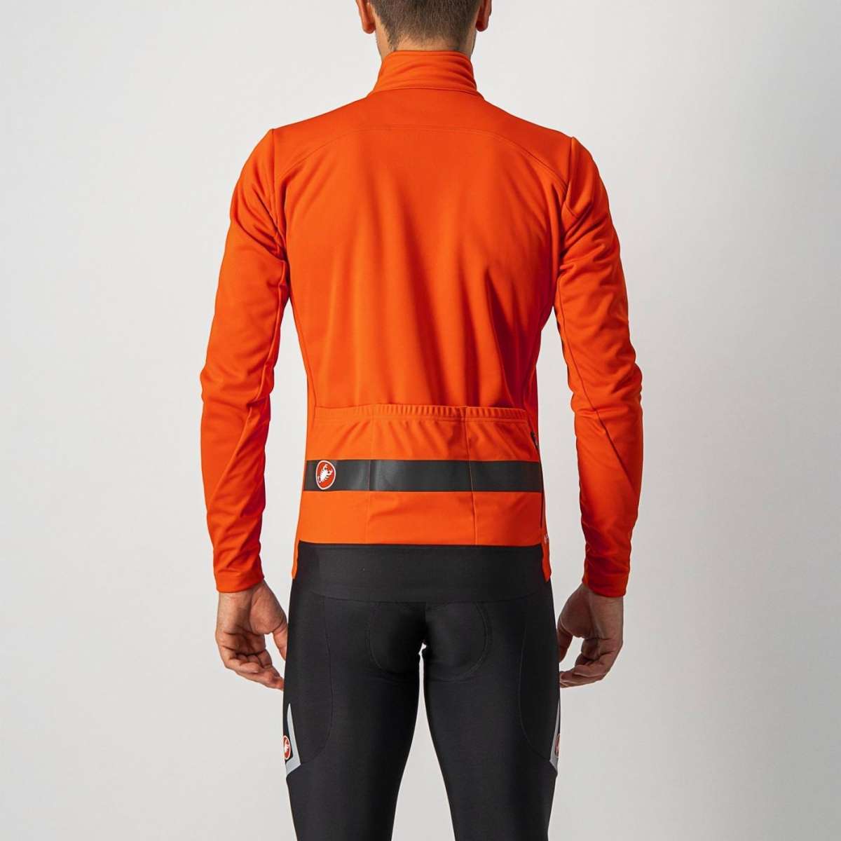 Raddoppia 3 Jacket - Men's | Castelli