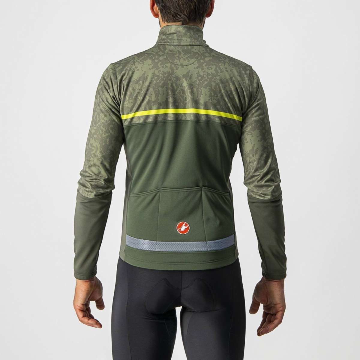 VESTE FINESTRE | Castelli